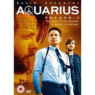 Aquarius - Season 2